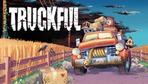 『Truckful ／ トラックフル』デモ版がSteam Nextフェスにて配信開始！