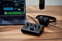 1979年から受け継がれる卓越した音の技術 Carver Professional USBオーディオインターフェース「Saturn」「Orbit」シリーズ 2026年2月27日発売
