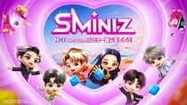 SMエンタテインメントのIPを活用した新作カジュアルパズルゲーム『SMiniz』が正式リリース！
