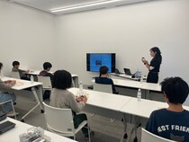 東北大学エコチル調査のフォローアップイベントにSTEAM教育のステモンが協力。90分の実践的なワークショップを提供しました。