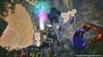 【LET IT DIE： INFERNO】センパイ、どデカい花火打ち上げましょう！新アイテム「業火の祝砲」が登場！