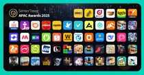 Sensor Tower APAC Awards 2025受賞タイトル発表