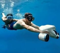 ダイビング用水中推進ビークルの世界市場調査レポート：成長、収益、メーカー収入、販売、市場動向2026-2032年