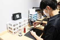 IPhone修理アイサポ【名古屋泉店】が令和8年2月26日(木)OPEN！