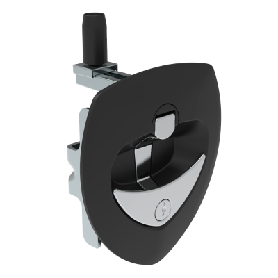 サウスコ、折りたたみT型ハンドル付きの コンプレッションラッチ新製品「N5」を発表