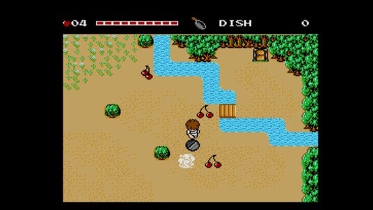 <News>2026年2月26日『EGGコンソール スーパーコックス MSX2』Nintendo Switch(TM) 向けにリリース。