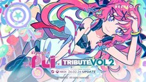 『DJMAX RESPECT V』、本日「PLI：TRIBUTE Vol.2」をリリース！