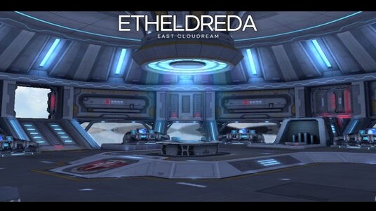 『ソウルワーカー』エピソード2.5最終ストーリー実装! 新地域「エセルドレイダー」開放!「ダーナ」二次クラス昇級と新レイド追加で次章へ!