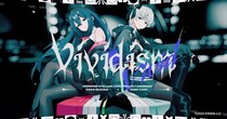 ヒゲドライバーによる書き下ろし楽曲「Vividism」を公開！DMM GAMESが贈る放置型アイドル育成RPG『STELLAR IDOL PROJECT』新企画アーティストコラボが本格始動！