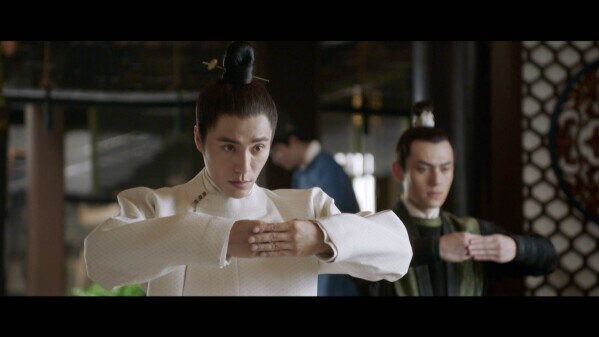 【BS11放送連動】中国時代劇「鳳凰の飛翔」が2月27日からBS11+で見放題・単品レンタル配信をスタート！見逃し1週間のみの限定配信