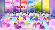【LINE GAME】「LINE POP2」、TVアニメ『おそ松さん』とのコラボイベントを開催