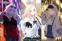 『学園アイドルマスター』とgladgarbがコラボレーション！十王星南の楽曲や衣装をモチーフに6アイテムを発表
