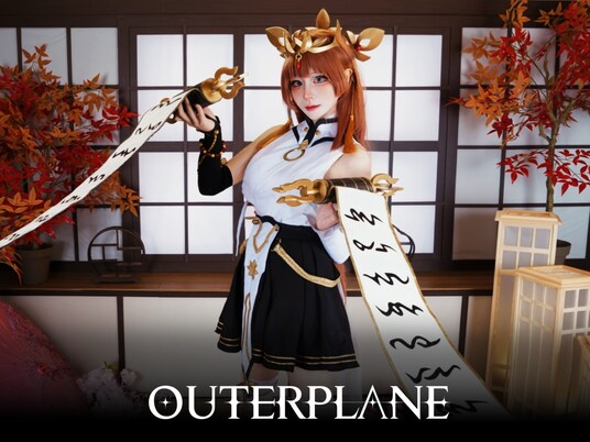 『アウタープレーン』シーズン限定仲間のスカウト開始同時にメルシャ初心者応援開始!