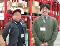 コマースロボティクス、物流専門誌『月刊マテリアルフロー』に掲載 ～エスプールロジスティクス様との5年にわたる共創で実現したEC物流DXの舞台裏を公開～