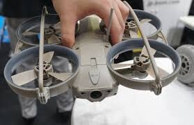 法執行用ドローンの世界市場調査レポート:成長、収益、メーカー収入、販売、市場動向2026-2032年