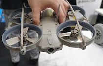 法執行用ドローンの世界市場調査レポート：成長、収益、メーカー収入、販売、市場動向2026-2032年