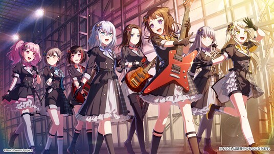 【ガルパ】「バンドリ！TV LIVE 2026」＃303にて発表した、9周年を記念したキャンペーンや、アップデート情報、カバー楽曲追加情報など、ガルパ新情報まとめ！