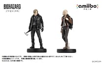 2月予約開始、発売中のカプコンキャラクターグッズをご紹介！