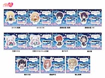 「超かぐや姫！ ぺたん娘アクリルフィギュア」予約受付中！