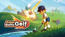 話題のリアルタイム乱戦ゴルフ『Super Battle Golf』 発売初週で40万本突破、Steam「圧倒的に好評」 今後のアップデート計画を発表