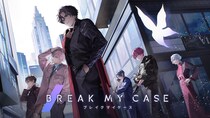 『ブレイクマイケース』8月イベントの出演キャストを解禁！DJイベントの続報なども公開