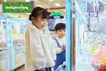 「モーリーファンタジー セントラルスクエア静岡店」３月６日(金) イオンセントラルスクエア静岡にグランドオープン