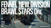 プロeスポーツチームFENNEL、Brawl Stars部門を設立。Achapi・Ken-G・Iseeの3選手とともに世界の頂点を目指す
