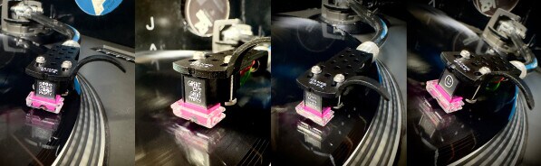 【JICO】DVS用交換針発売記念、 GENRE BNDR MODEL数量限定で発売