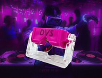 【JICO】ルビーチップが『ブッ刺さる』、 DVS対応交換針発売