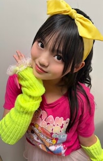 ちぃたん☆ぼんばーずOSK、3月生誕祭企画 メンバーRiriがファンへの感謝と今後の目標を語る