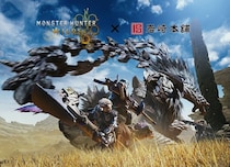 岩崎本舗と『モンスターハンターワイルズ』コラボ追加受注販売が決定！モンハンコラボアクリルキーホルダーを入手する最後のチャンスです。