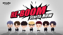 【DRIMAGE プレスリリース】『BTS Island：インザソム』Re-Boom到来!BTSのカムバックに合わせて3月に大規模アップデートを実施
