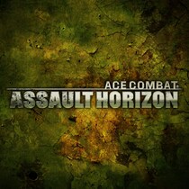 『エースコンバット アサルト・ホライゾン』『エースコンバット3D クロスランブル』サントラを3月に公開開始！