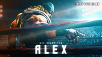 『ストリートファイター6』にて「アレックス」参戦を盛り上げるファイティングパス「Get Ready for アレックス！」を本日配信！