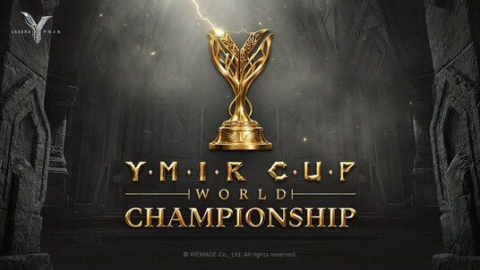 MMORPG「レジェンドオブユミル」、世界大会「YMIR カップ」が閉幕、2026年にSteam版のリリースが決定