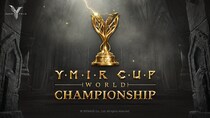 MMORPG「レジェンドオブユミル」、世界大会「YMIR カップ」が閉幕、2026年にSteam版のリリースが決定