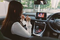 【GetPairr Mirror Cast】挿すだけでCarPlay無線化＆スマホ画面を車載へ。期間限定、Wireless CarPlay×ワイヤレス投影2in1が破格の1万円台