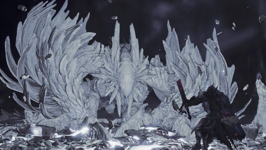 『モンスターハンターワイルズ』より、★10の強力な個体の「ゾ・シア」が登場するイベントクエスト「天人達のエルピス」などが配信!