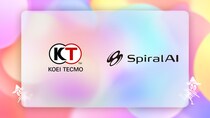 SpiralAI、コーエーテクモグループおよびVC複数社より資金調達を実施。新LLMサービス「Geppetto2」を発表