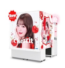 セガ最新プリクラ機『cherrit（チェリット）』発表！