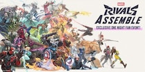 『マーベル・ライバルズ』2026年は“アベンジャーズイヤー”へ！映画コラボイベントや初の非対称型対戦モードなど、ファンイベント「Marvel Rivals Assemble」にて新情報を解禁！