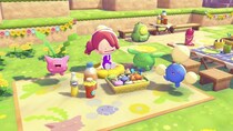 Nintendo Switch 2 向けのんびり街作りゲーム『ぽこ あ ポケモン』本日発売！3月10日（火）からは春のイベント「ハネッコのわたげあつめ」開催！