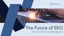 東京SEOメーカーAIO戦略室が【英語資料／The Future of SEO： Trends to Watch in 2026 & Beyond】をEnglish Speaker向けに公開