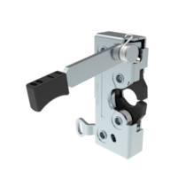 サウスコ、過酷・高負荷用途向け回転ラッチを発表 重機キャビンドアのアクセスを簡素化し オペレーターの安全を強化