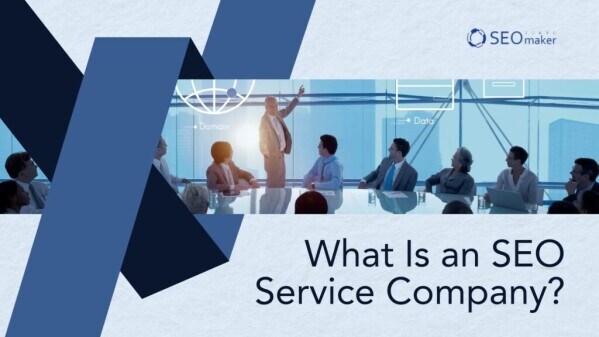 東京SEOメーカーAIO戦略室が【英語資料／What Is an SEO Service Company？】をEnglish Speaker向けに公開