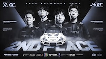 「ZETA DIVISION」EMOTORSPORTS部門、「2025 AUTOBACS JEGT グランプリシリーズ× チャレンジリーグ入れ替え戦」にて全体2位！グランプリシリーズへの昇格が決定。