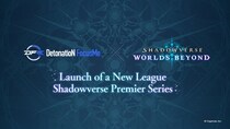 DetonatioN FocusMe、新プロリーグ「Shadowverse Premier Series」に出場決定