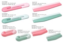 Kensingtonより快適な使用感とカラフルでスタイリッシュなデザインを両立した「Duo Gel リストレストシリーズ」を3月13日（金）発売