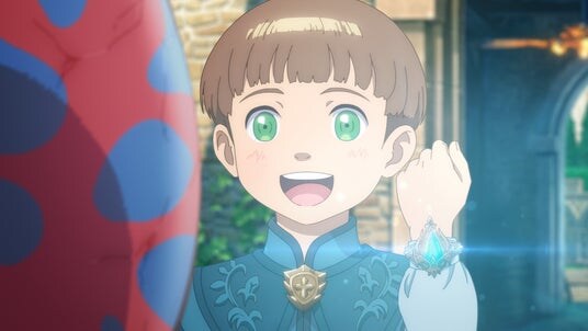 『モンスターハンターストーリーズ3 ~運命の双竜~』オリジナルで描く「アニメトレーラー」と、TVCM「モンスターと共に」篇・「ストーリー」篇の2作を初公開!