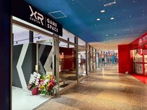 没入型XR体験施設のコンセプトムービーが完成！
